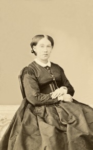 Софья Николаевна Горбова 1865